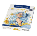 Faber Castell Goldfaber Sketch marker set No1 164701 - Slika 2
