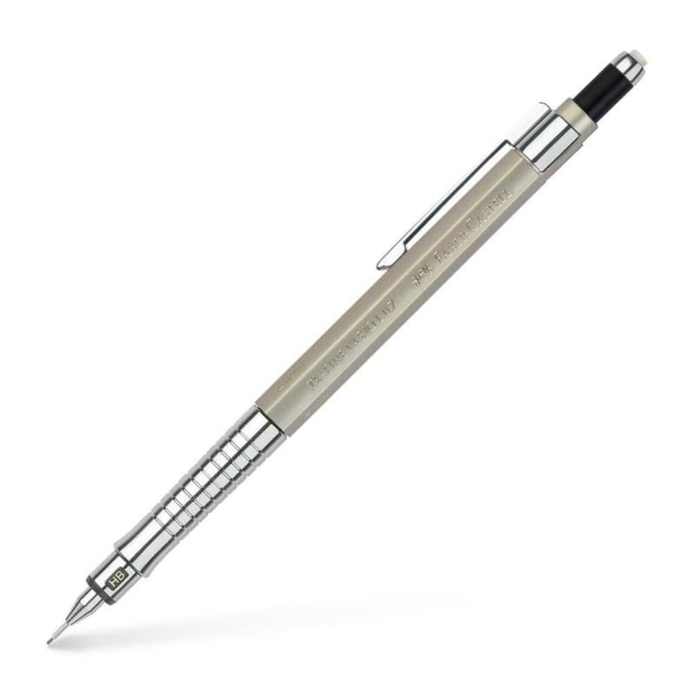 Faber Castell Tehnička olovka TK-fine Vario 0.7 135740 Champagne gold