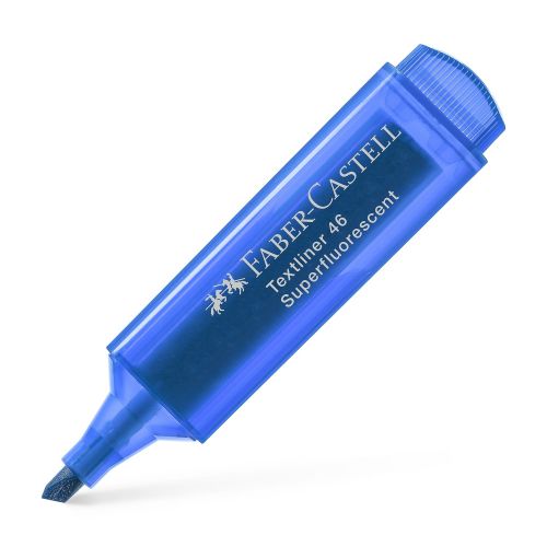 154652 FABER CASTELL Signir pastel 154652 blue - Slika 1