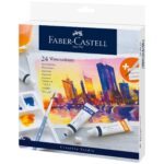 Faber Castell Watercolours 1/24 169624