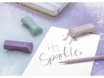 Faber Castell Gumica Sparkle RollOn 187310 metallic - Slika 2