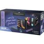 FABER CASTELL Signir 254603 set 1/16