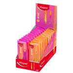 MAPED Šestar Study Neon 199500 - Slika 2