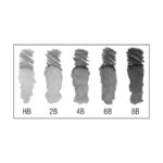 Faber Castell Graphite Aquarelle Pencil Set 1/5 117805 - Slika 3