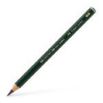Faber Castell 9000 Graphite pencil Jumbo 4B 119304