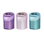FABER CASTELL zarezač Sparkle RollOn2 183900