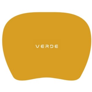 Podloga za miša 20893 yellow