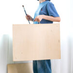 DELI Drawing board 35588 - Slika 4