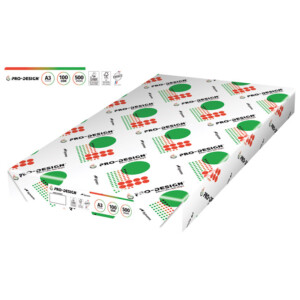 SYLVAMO Multipaper ProDesign A3 100g 54653