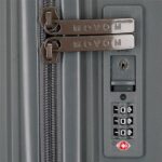 MOVOM Moon grey kofer 55.195.22 M - Slika 3
