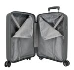 MOVOM Moon grey kofer 55.195.22 M - Slika 5