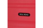 ROLL ROAD Flex red kofer 58.495.64 S - Slika 4