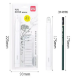 DELI gumica Electric 71107 81750 - Slika 3