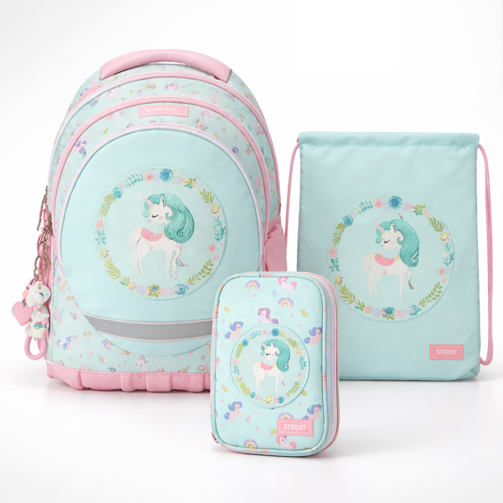 STREET Lovely Tale set 3u1 34033