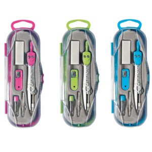 SCHOOL šestar 84916