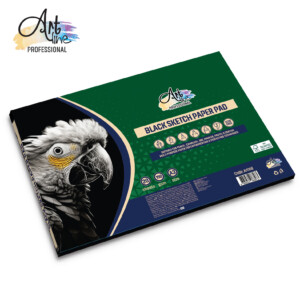 ART LINE Sketch blok 150g 29,7x42/20L ART168