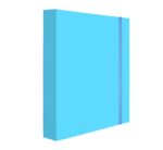 Fascikla Box A4 15094 light blue - Slika 2