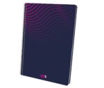 Sveska Dots A4 TP SP dikto 20875 - Slika 2