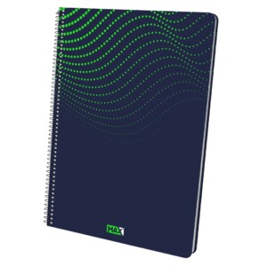 Sveska Dots A4 TP SP dikto 20875