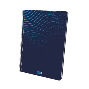 Sveska Dots A5 TP SP dikto 20877