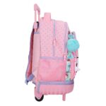 HELLO KITTY Bows torba na točkiće 33.429.41 - Slika 9