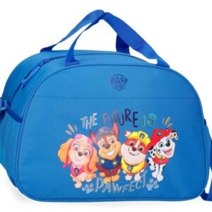 PAW PATROL The playful outdoors torba 45.132.41