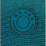 MOVOM Atlanta kofer verde 53.189.25 M - Slika 11