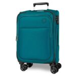 MOVOM Atlanta kofer verde 53.189.25 M