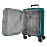 MOVOM Atlanta kofer verde 53.189.25 M - Slika 3