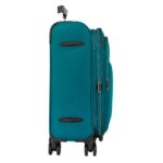 MOVOM Atlanta kofer verde 53.189.25 M - Slika 6