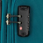 MOVOM Atlanta kofer verde 53.189.25 M - Slika 7