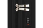 ROLL ROAD Orbit black kofer 54.995.21 S - Slika 3