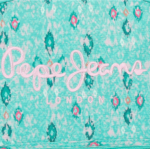 PEPE JEANS Sun torba na točkiće 61.129.41 - Slika 4