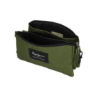 PEPE JEANS Aris verde pernica 63.343.A4 - Slika 2