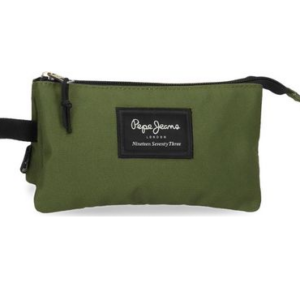 PEPE JEANS Aris verde pernica 63.343.A4