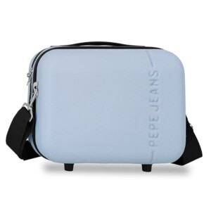 PEPE JEANS Montana sky blue 75.639.43