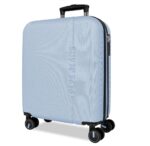 PEPE JEANS Montana sky blue kofer 75.689.43 M