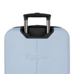 PEPE JEANS Montana sky blue kofer 75.689.43 M - Slika 9