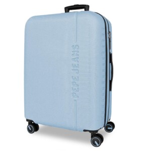 PEPE JEANS Montana sky blue kofer 75.689.43 S