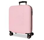 PEPE JEANS Montana powder pink kofer 75.689.49 M
