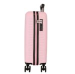 PEPE JEANS Montana powder pink kofer 75.689.49 M - Slika 9