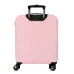 PEPE JEANS Montana powder pink kofer 75.689.49 M - Slika 8