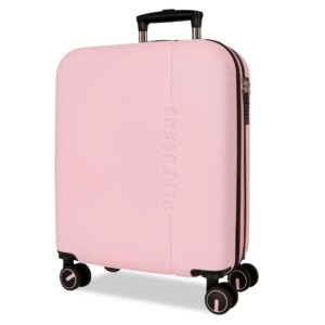 PEPE JEANS Montana powder pink kofer 75.689.49 M