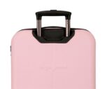 PEPE JEANS Montana powder pink kofer 75.689.49 M - Slika 3