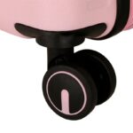 PEPE JEANS Montana powder pink kofer 75.689.49 M - Slika 2