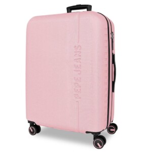 PEPE JEANS Montana powder pink kofer 75.689.49 S