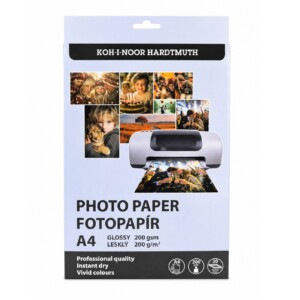 KOH-i-NOOR Photo paper 9757L20002PO