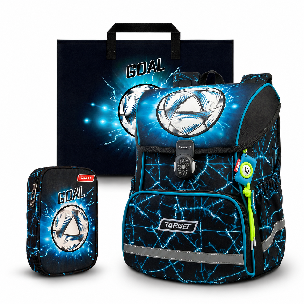 1000065122 TARGET GT Click Goal Storm set 3u1 29649a - Slika 1