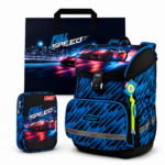 TARGET GT Click Full Speed set 3u1 29651a