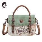 JANET The Western Odysee torba 22802